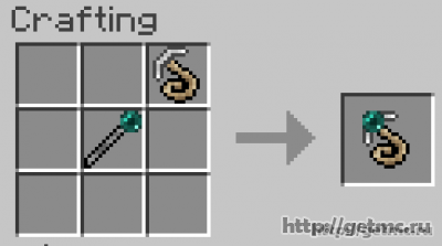 Grappling Hook Mod