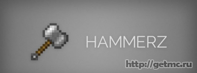 Hammerz Mod
