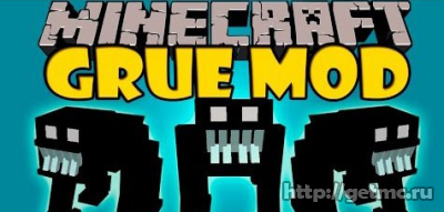 Grue Mob Mod
