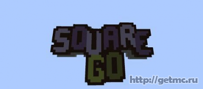 Square Go Map