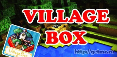 Village Box Mod