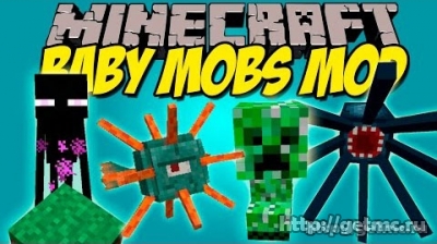 Baby Mob Mod