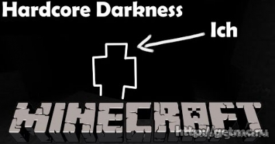 Hardcore Darkness Mod