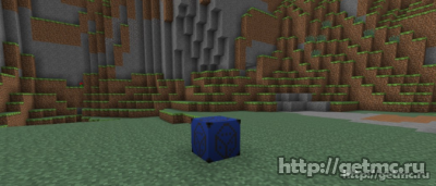 Chance Cubes Mod