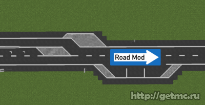 Road Mod