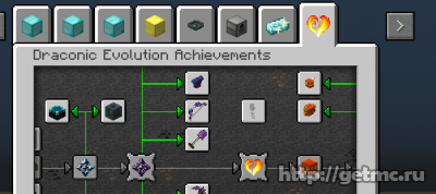 Better Achievement Mod
