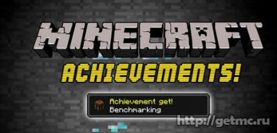 Better Achievement Mod