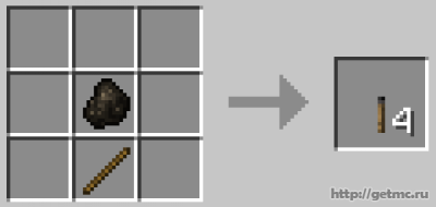 Realistic Torches Mod