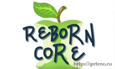 RebornCore Mod