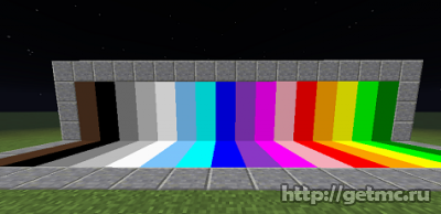 Purely Colors Mod