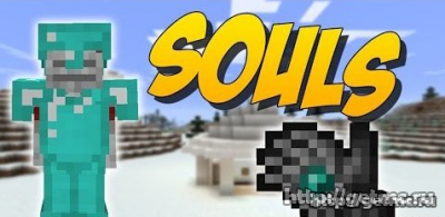 Souls Mod