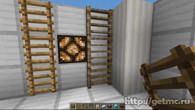 Carpenters Blocks Mod