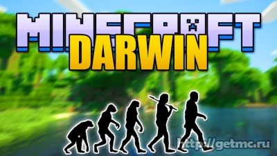 Darwin Mod