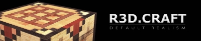 R3D.CRAFT [512x]