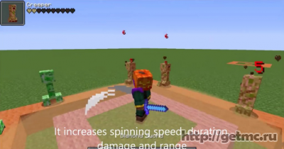Spin To Win Mod