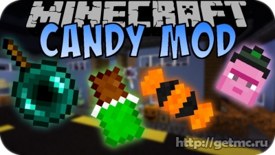 Candy Mod