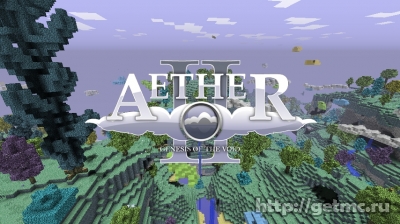 Aether 2 Mod