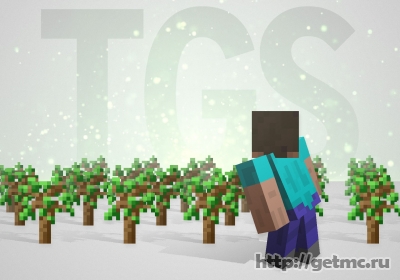 Tree Growing Simulator Mod