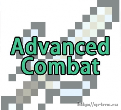 Advanced Combat Mod
