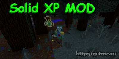Solid XP Mod