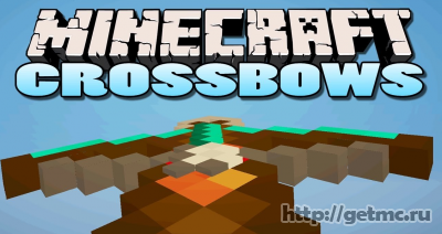 Crossbows Mod