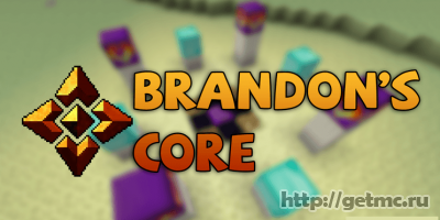 Brandon's Core Mod